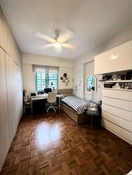West Bay Condominium (D5), Condominium #592803591